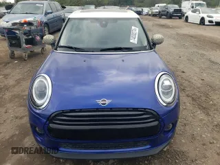 2021 MINI Hardtop 4 Door Oxford Edition z VIN WMWXU7C08M2M95160, wystawiony jako Copart lot #74030274 z przebiegiem 33 688 mil mil oraz Szkoda całkowita • Salvage title. Historia ofert i sprzedaży dostępna na DreamBid. Obrazek 5.
