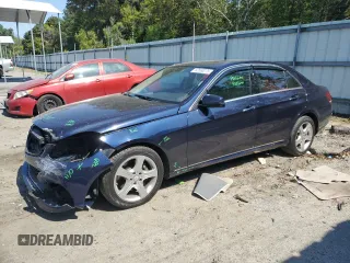2016 Mercedes-Benz E 350 Luxury z VIN WDDHF8JB6GB186339, wystawiony jako Copart lot #53563275 z przebiegiem 87 760 mil mil oraz Szkoda całkowita • Salvage title. Historia ofert i sprzedaży dostępna na DreamBid. Obrazek 1.