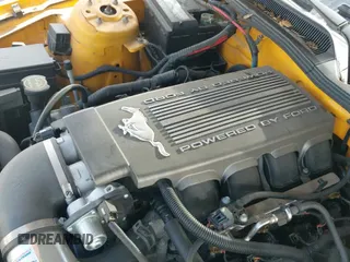 2008 Ford Mustang GT Deluxe с VIN 1ZVHT82H885149991, выставлен на аукционе IAAI как лот 41659094 с пробегом 140 534 миль миль и . История ставок и продаж доступна на DreamBid. Изображение 23.