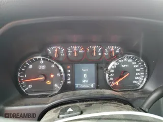 2016 Chevrolet Silverado 1500 LS with VIN 1GCRCNEH1GZ183585, listed as a Copart auction lot 51421125 with 158,853 mi miles and Salvage Title. Bid and sale history available at carsss.com. Image 9.