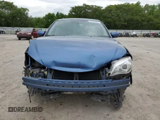 2008 Subaru Impreza Wagon (Natl) Outback Sport with VIN JF1GH63618H800772, listed as a Copart auction lot 52334034 with 38,384 mi miles and Salvage Title. Bid and sale history available at carsss.com. Image 5.
