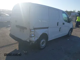 2019 Nissan NV200 S z VIN 3N6CM0KN9KK693153, wystawiony jako IAAI lot #41537744 z przebiegiem 159 477 mil mil oraz . Historia ofert i sprzedaży dostępna na DreamBid. Obrazek 4.