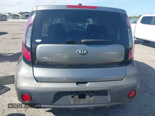 2018 Kia Soul with VIN KNDJN2A24J7522799, listed as a IAAI auction lot 41144225 with 46,459 mi miles. Bid and sale history available at carsss.com. Image 16.