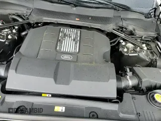 2018 Land Rover Range Rover Sport SE with VIN SALWG2RV3JA699984, listed as a Copart auction lot 84186285 with 44,844 mi miles and Clean title. Bid and sale history available at DreamBid. Image 14.