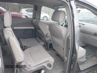 2009 Nissan Quest SL z VIN 5N1BV28U19N108166, wystawiony jako IAAI lot #42298091 z przebiegiem 98 518 mil mil oraz . Historia ofert i sprzedaży dostępna na DreamBid. Obrazek 8.