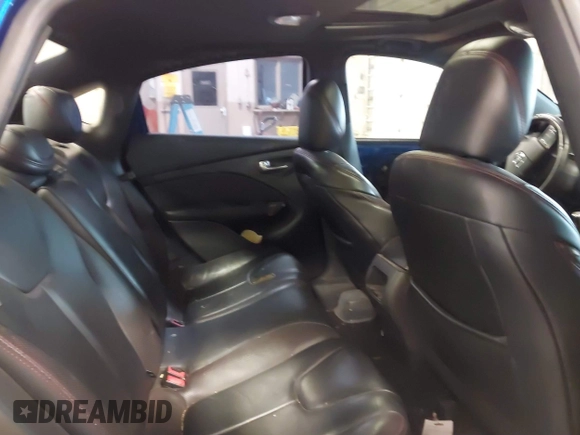2014 Dodge Dart GT with VIN 1C3CDFEB1ED683314, listed as a IAAI auction lot 39988001 with 210,149 mi miles and . Bid and sale history available at DreamBid. Image 8.