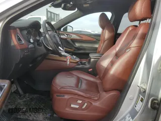 2016 Mazda CX-9 Signature z VIN JM3TCBEY6G0111135, wystawiony jako Copart lot #43424645 z przebiegiem 171 273 mil mil oraz Szkoda całkowita • Salvage title. Historia ofert i sprzedaży dostępna na DreamBid. Obrazek 7.
