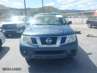 2014 Nissan Frontier SV with VIN 1N6AD0ERXEN763554, listed as a IAAI auction lot 41915170 with 109,756 mi miles. Bid and sale history available at carsss.com. Image 12.