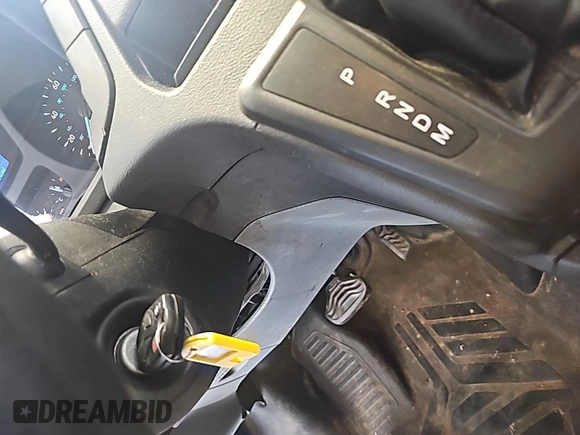 2016 Ford Transit Cargo with VIN 1FTYE1ZM0GKB06690, listed as a IAAI auction lot 42677893 with 295,974 mi miles and . Bid and sale history available at DreamBid. Image 24.