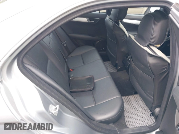 2008 Mercedes-Benz C 300 Sport с VIN WDDGF54X88F082138, выставлен на аукционе IAAI как лот 42446366 с пробегом 176 731 миль миль и . История ставок и продаж доступна на DreamBid. Изображение 8.
