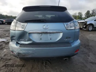 2004 Lexus RX 330 with VIN 2T2HA31U54C018777, listed as a Copart auction lot 73944774 with 69,246 mi miles and Salvage Title. Bid and sale history available at carsss.com. Image 6.