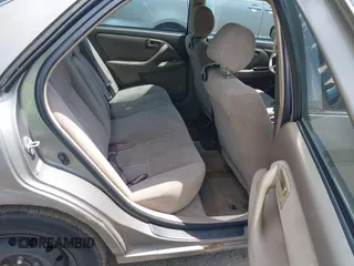 2001 Toyota Camry CE with VIN 4T1BG22KX1U072957, listed as a IAAI auction lot 42167686 with 200,126 mi miles. Bid and sale history available at carsss.com. Image 8.