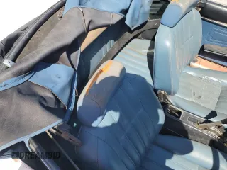 1973 FIAT 124 Spider z VIN 124CS0065983, wystawiony jako Copart lot #57913365 z przebiegiem Nie podano mil oraz Tytuł czysty. Historia ofert i sprzedaży dostępna na DreamBid. Obrazek 10.