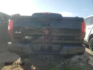 2016 Toyota Tundra 4WD Truck LTD with VIN 5TFHY5F19GX532034, listed as a Copart auction lot 77064894 with 0 mi miles and Non Repairable. Bid and sale history available at carsss.com. Image 6.