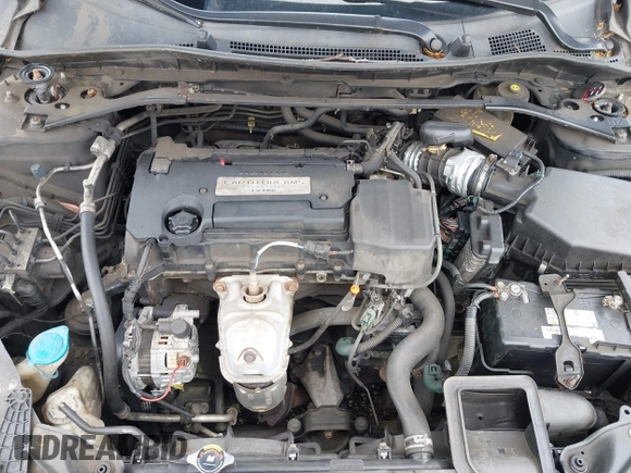 2015 Honda Accord Sport with VIN 1HGCR2F53FA143546, listed as a IAAI auction lot 42210888 with 113,741 mi miles and . Bid and sale history available at DreamBid. Image 10.