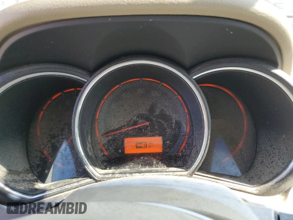 2010 Nissan Murano S with VIN JN8AZ1MU6AW011603, listed as a Copart auction lot 71615624 with 0 mi miles and Clean Title. Bid and sale history available at carsss.com. Image 9.