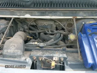 2000 Dodge RAM with VIN 2B7HB11Y8YK178076, listed as a IAAI auction lot 42580914 with 191,530 mi miles and . Bid and sale history available at DreamBid. Image 13.