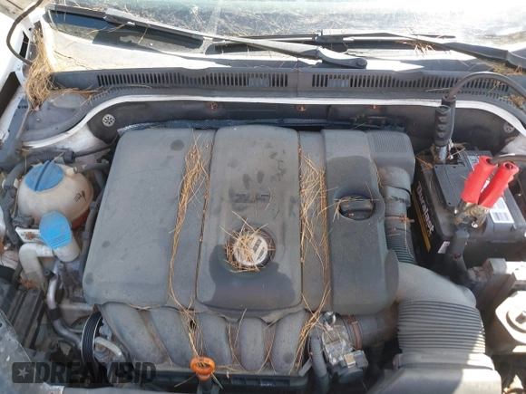 2012 Volkswagen Jetta SE with VIN 3VWDP7AJ0CM306577, listed as a IAAI auction lot 42585620 with 235,667 mi miles and . Bid and sale history available at DreamBid. Image 10.