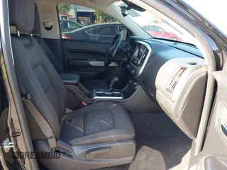 2020 Chevrolet Colorado 2WD LT with VIN 1GCGSCEN7L1143427, listed as a IAAI auction lot 41765329 with 65,767 mi miles and . Bid and sale history available at DreamBid. Image 5.