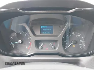 2019 Ford Transit with VIN 1FTYR2XM1KKB75460, listed as a IAAI auction lot 42682602 with 62,669 mi miles and . Bid and sale history available at DreamBid. Image 7.