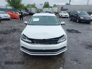 2017 Volkswagen Jetta S with VIN 3VW2B7AJ4HM400684, listed as a IAAI auction lot 42371463 with 119,799 mi miles and . Bid and sale history available at DreamBid. Image 12.