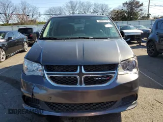 2016 Dodge Grand Caravan SE with VIN 2C4RDGBG0GR372923, listed as a Copart auction lot 80081114 with 261,191 mi miles and Clean Title. Bid and sale history available at DreamBid. Image 5.