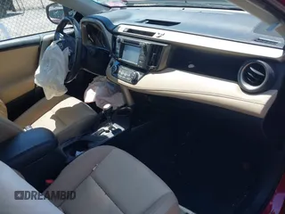 2014 Toyota RAV4 Limited z VIN 2T3DFREV7EW125590, wystawiony jako IAAI lot #42223443 z przebiegiem 106 248 mil mil oraz . Historia ofert i sprzedaży dostępna na DreamBid. Obrazek 5.