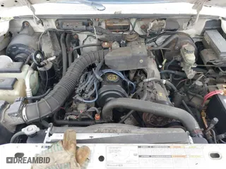 2000 Ford Ranger XL with VIN 1FTYR10C9YPA12062, listed as a IAAI auction lot 41480516 with 183,841 mi miles. Bid and sale history available at carsss.com. Image 10.