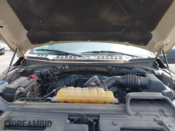 2017 Ford F-150 XL with VIN 1FTFW1EF7HFC16657, listed as a IAAI auction lot 42412661 with 170,889 mi miles and . Bid and sale history available at DreamBid. Image 10.