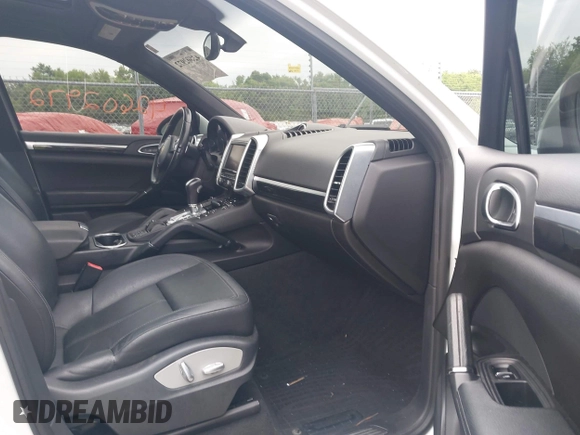 2013 Porsche Cayenne S with VIN WP1AB2A2XDLA86429, listed as a IAAI auction lot 42602972 with 175,368 mi miles and . Bid and sale history available at DreamBid. Image 5.