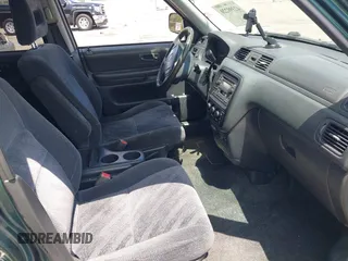 2000 Honda CR-V SE z VIN JHLRD1870YS009867, wystawiony jako IAAI lot #42399220 z przebiegiem 254 367 mil mil oraz . Historia ofert i sprzedaży dostępna na DreamBid. Obrazek 5.