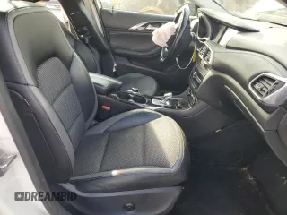 2019 Infiniti QX30 LUXE with VIN SJKCH5CR5KA004777, listed as a Copart auction lot 48588875 with 141,230 mi miles and Salvage Title. Bid and sale history available at carsss.com. Image 7.