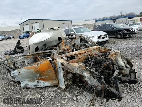 2018 Kia Stinger GT2 with VIN KNAE55LC6J6017875, listed as a Copart auction lot 44210975 with Not Provided miles and Non Repairable. Bid and sale history available at DreamBid. Image 12.