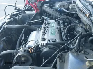 2001 Honda Accord LX z VIN JHMCG66551C001822, wystawiony jako IAAI lot #43502667 z przebiegiem 251 038 mil mil oraz . Historia ofert i sprzedaży dostępna na DreamBid. Obrazek 12.