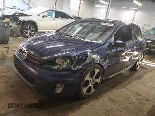 2011 Volkswagen GTI PZEV с VIN WVWFD7AJ1BW255996, выставлен на аукционе Copart как лот 42045695 с пробегом 203 067 миль миль и Списание • Salvage title. История ставок и продаж доступна на DreamBid. Изображение 1.