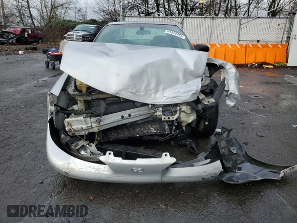2003 Oldsmobile Alero GL1 z VIN 1G3NL52F53C310045, wystawiony jako Copart lot #41526485 z przebiegiem Nie podano mil oraz Szkoda całkowita • Salvage title. Historia ofert i sprzedaży dostępna na DreamBid. Obrazek 5.