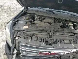 2020 GMC Yukon SLT z VIN 1GKS2BKC9LR212888, wystawiony jako Copart lot #65880745 z przebiegiem 177 097 mil mil oraz Szkoda całkowita • Salvage title. Historia ofert i sprzedaży dostępna na DreamBid. Obrazek 14.