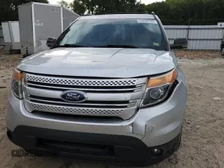 2011 Ford Explorer XLT z VIN 1FMHK8D80BGA58921, wystawiony jako Copart lot #63039705 z przebiegiem 160 052 mil mil oraz Szkoda całkowita • Salvage title. Historia ofert i sprzedaży dostępna na DreamBid. Obrazek 14.
