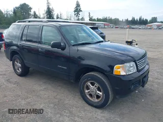 2004 Ford Explorer XLT z VIN 1FMDU73K14ZA30066, wystawiony jako IAAI lot #42327923 z przebiegiem 156 611 mil mil oraz . Historia ofert i sprzedaży dostępna na DreamBid. Obrazek 1.
