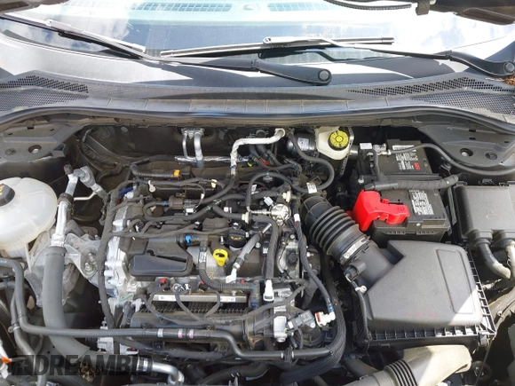 2022 Ford Escape SE с VIN 1FMCU0G65NUA54496, выставлен на аукционе IAAI как лот 42325251 с пробегом 29 268 миль миль и . История ставок и продаж доступна на DreamBid. Изображение 10.