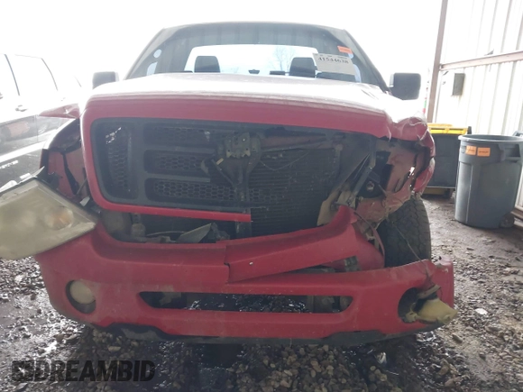 2007 Ford F-150 XL with VIN 1FTRF12257KC64906, listed as a IAAI auction lot 41544638 with 258,965 mi miles. Bid and sale history available at carsss.com. Image 13.