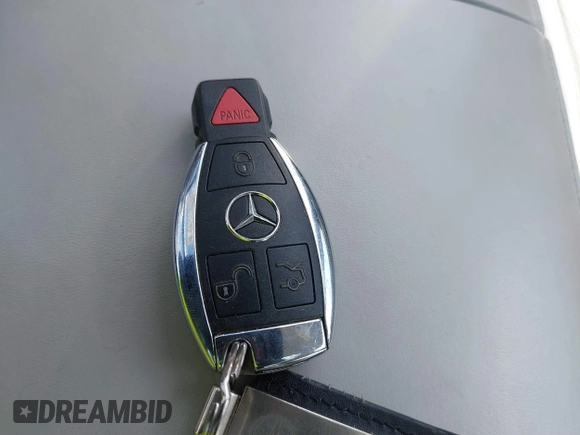 2015 Mercedes-Benz S-Class S 550 with VIN WDDUG8CB7FA091561, listed as a IAAI auction lot 41452399 with 60,530 mi miles. Bid and sale history available at carsss.com. Image 11.