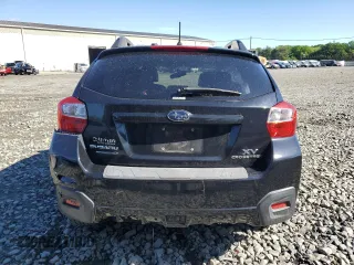 2014 Subaru Crosstrek Limited z VIN JF2GPAGC3E8212370, wystawiony jako Copart lot #55019845 z przebiegiem 156 604 mil mil oraz Szkoda całkowita • Salvage title. Historia ofert i sprzedaży dostępna na DreamBid. Obrazek 6.