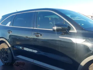 2021 Kia Sorento LX with VIN 5XYRG4LC1MG002372, listed as a IAAI auction lot 41654168 with 83,220 mi miles. Bid and sale history available at carsss.com. Image 14.