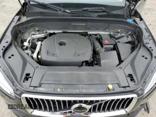 2022 Volvo XC90 Momentum с VIN YV4A22PK2N1862569, выставлен на аукционе Copart как лот 58029285 с пробегом 24 873 миль миль и Списание • Salvage title. История ставок и продаж доступна на DreamBid. Изображение 12.