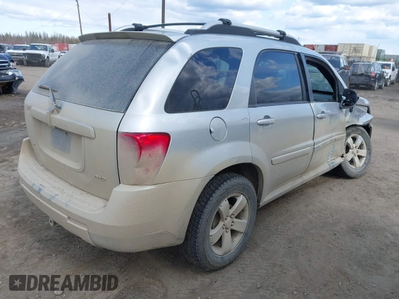 2006 Pontiac Torrent z VIN 2CKDL73F266131490, wystawiony jako IAAI lot #42237708 z przebiegiem 193 970 mil mil oraz . Historia ofert i sprzedaży dostępna na DreamBid. Obrazek 4.