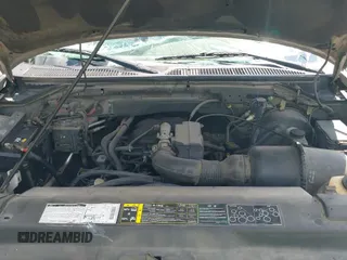 2001 Ford F-150 XL с VIN 1FTZX17291NB95214, выставлен на аукционе IAAI как лот 42663196 с пробегом 227 245 миль миль и . История ставок и продаж доступна на DreamBid. Изображение 20.