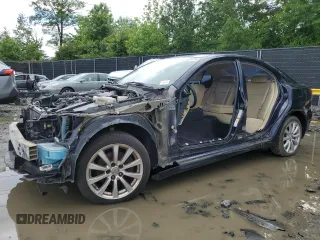 2008 Lexus IS 250 z VIN JTHCK262082023191, wystawiony jako Copart lot #58002985 z przebiegiem 227 697 mil mil oraz Czysty tytuł • Clean title. Historia ofert i sprzedaży dostępna na DreamBid. Obrazek 1.