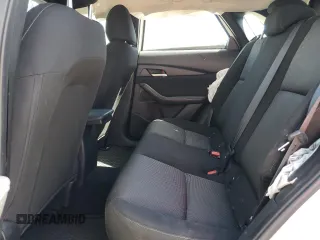 2024 Mazda CX-30 S with VIN 3MVDMBAM0RM665637, listed as a Copart auction lot 47190485 with 8,781 mi miles and Salvage Title. Bid and sale history available at DreamBid. Image 10.