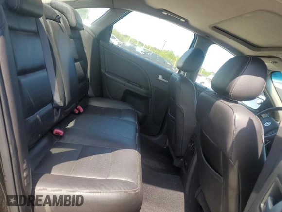 2008 Mercury Sable Premier с VIN 1MEHM42WX8G607167, выставлен на аукционе Copart как лот 57247645 с пробегом 140 121 миль миль и Чистый • Clean title. История ставок и продаж доступна на DreamBid. Изображение 10.